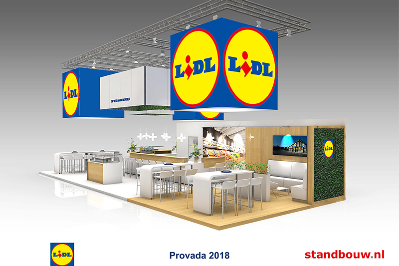 stand lidl